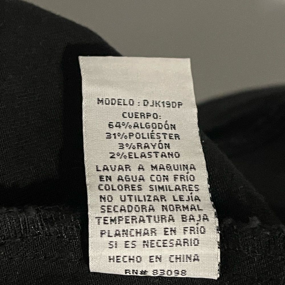 Cavalini jacket - Picture 11 of 13